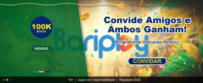 Jackpot Explosivo no Brasil banner