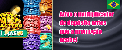 Cashback VIP Semanal 💎 promotional banner